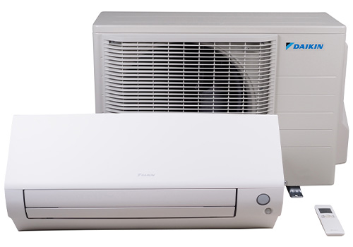 Ar condicionado DAIKIN FTXM25A